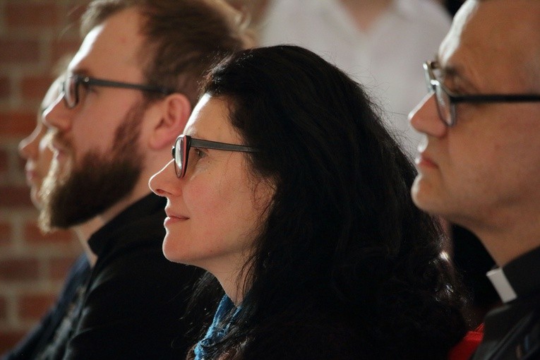 Żuławski Konkurs Pieśni i Piosenki Religijnej 