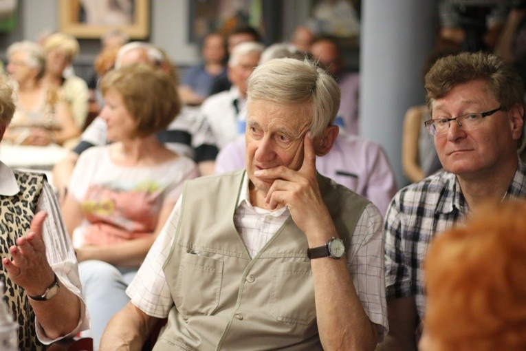 Wspomnienia o Ciechanowie