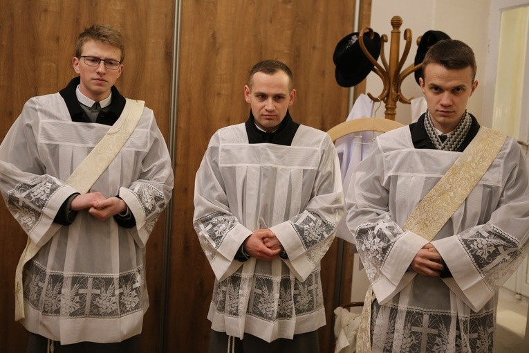 Zakończenie tygodnia ekumenicznego w Płocku