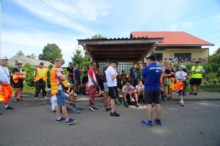 XXIX EPP - rocznica wybuchu powstania warszawskiego 