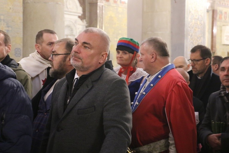 Płock. Ingres bp. Szymona Stułkowskiego. Cz. 4