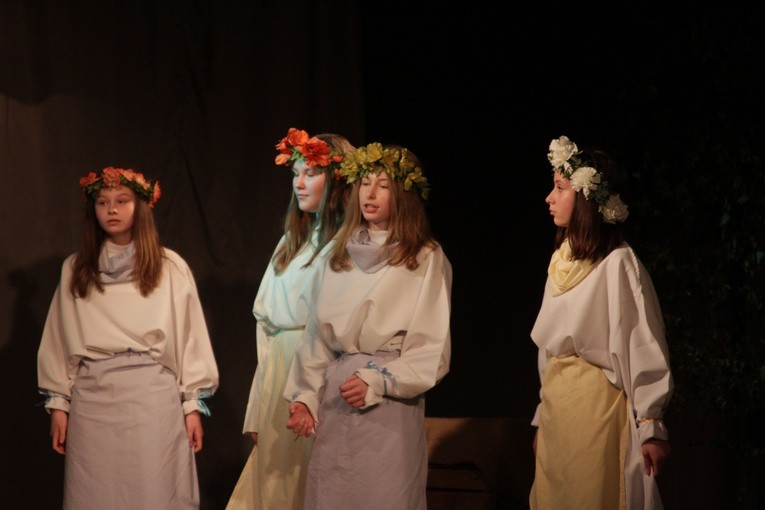 Czerwińsk znów miastem