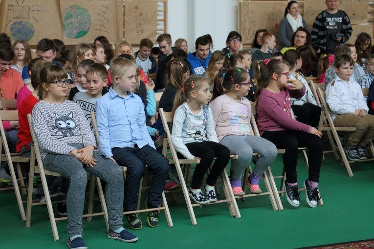 Rekolekcje wielkopostne
