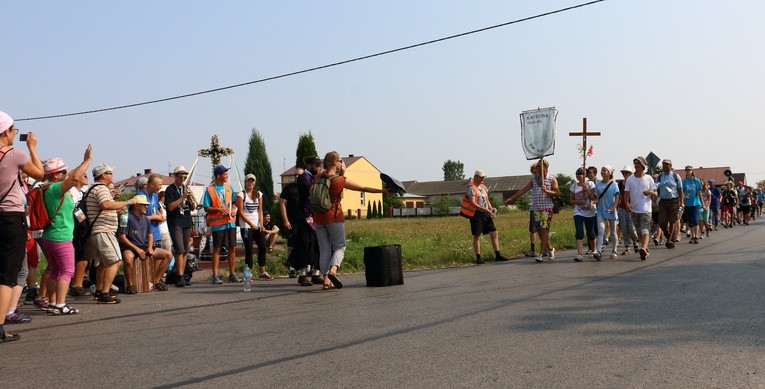 XXIII EPP - Ostrowy nad Okszą