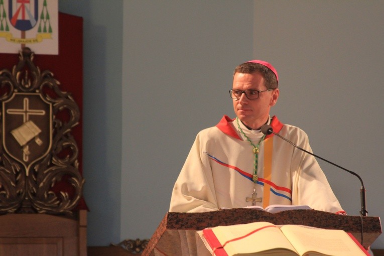 Oazowy dzień wspólnoty