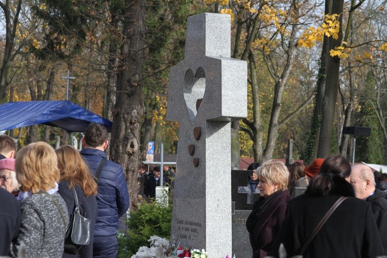 Wszystkich Świętych w Płocku