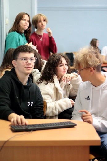 Czy znają św. Jana Pawła II?