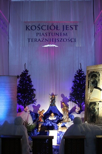 Szopki 2016