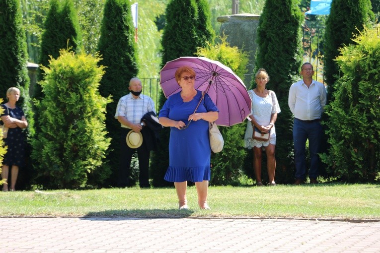 Odpust w Opinogórze