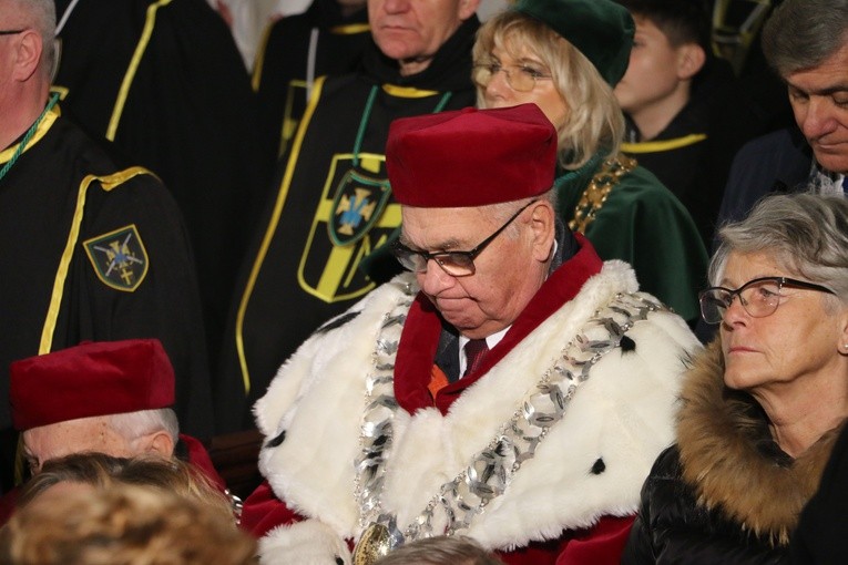 Płock. Ingres bp. Szymona Stułkowskiego. Cz. ​5