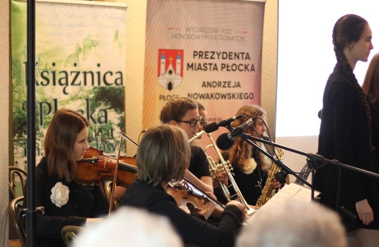 Zespół "Santiago" dla seniorów