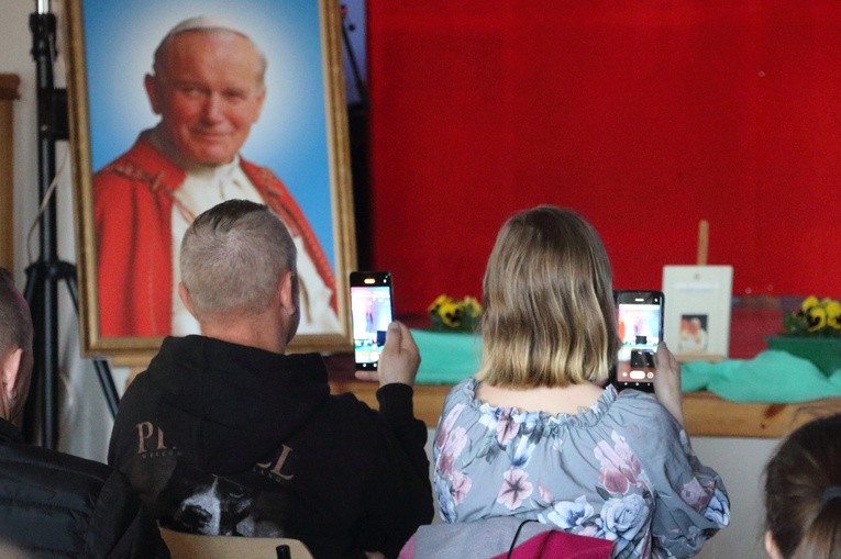 Stary Dzierzgoń. Festiwal piosenki