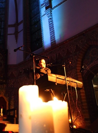 Cecyliada w Tolkmicku