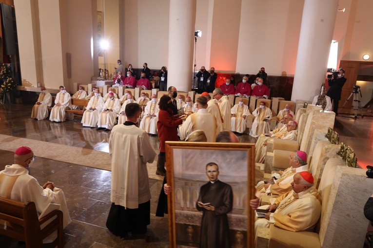 Beatyfikacja ks. Jana Machy - ciąg dalszy