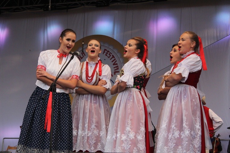 Inauguracja Vistula FF i nauka haki
