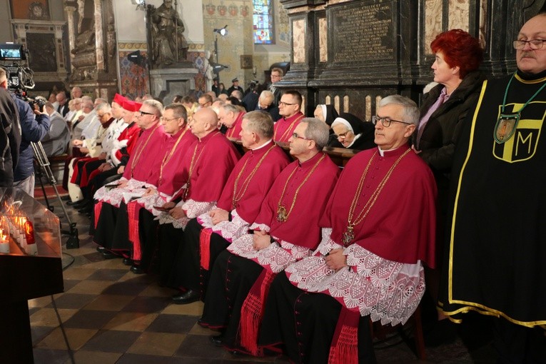 Płock. Ingres bp. Szymona Stułkowskiego. Cz. ​5