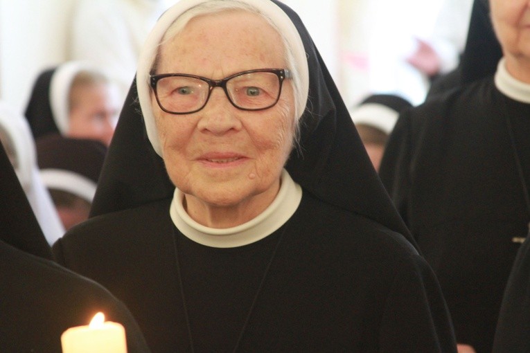 Jubileusze u sióstr pasjonistek