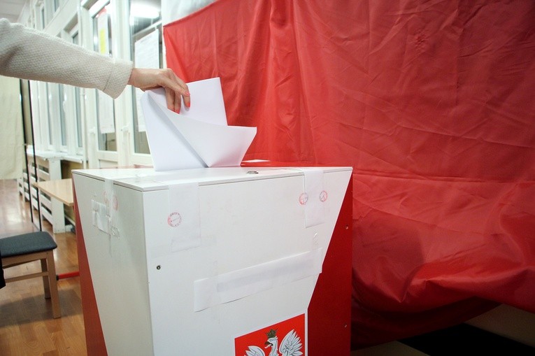 Protest wyborczy. PiS chce ponownego liczenia głosów w wyborach do senatu w okręgu katowickim