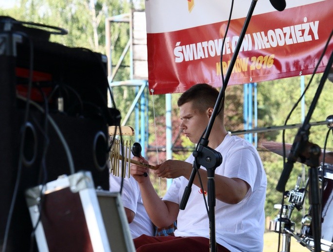Koncert uwielbienia - Ryjewo