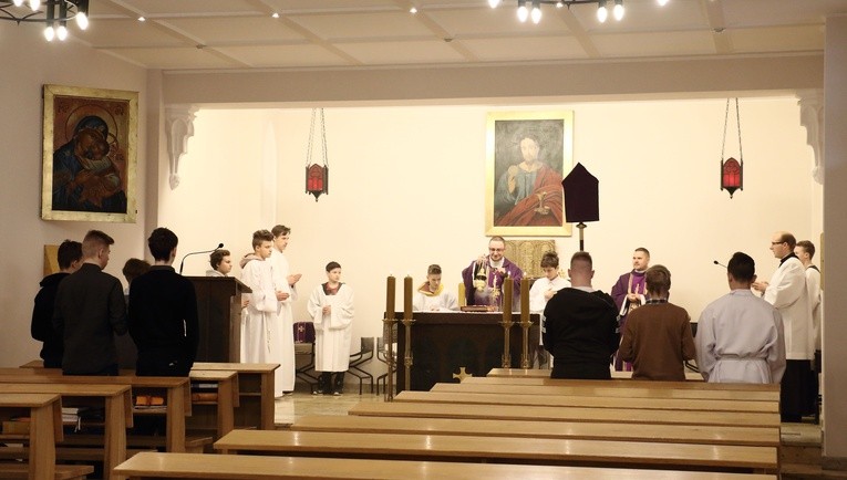 Kurs lektorski w WSD