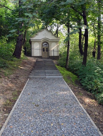 Kalwaria Pszowska