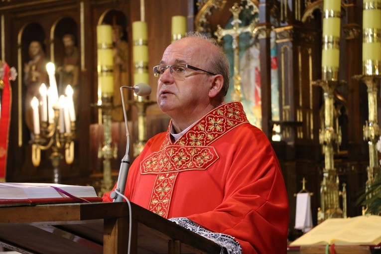 7. Ciechanowski Marsz dla Życia i Rodziny