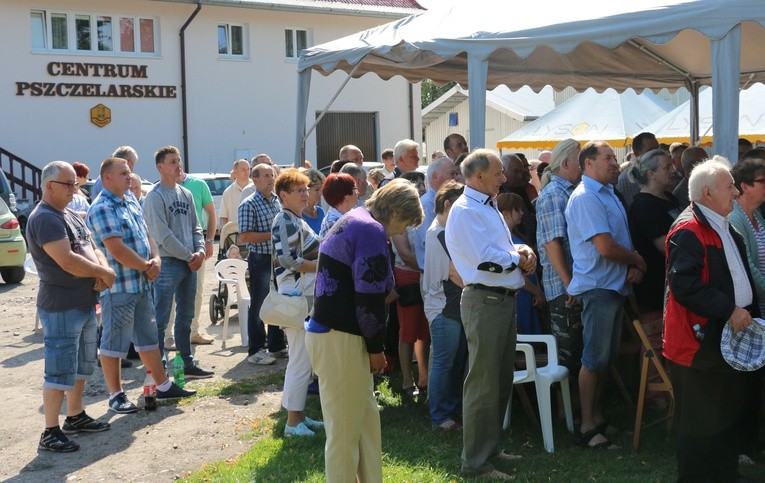 XIII Targi Miodu i Tradycyjnej Żywności