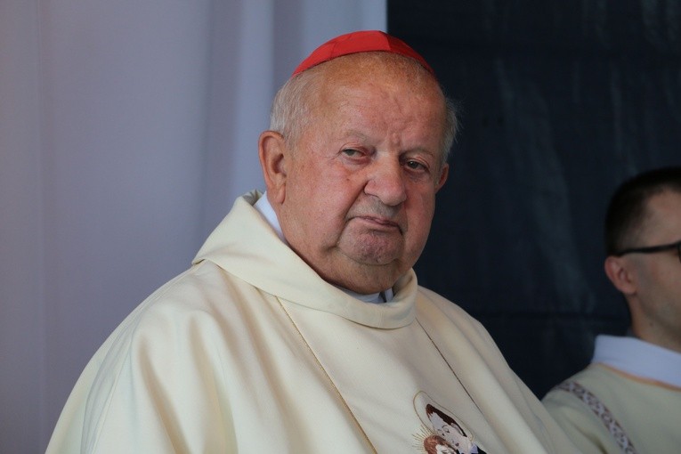 Jubileusz św. Stanisława Kostki. Część 2
