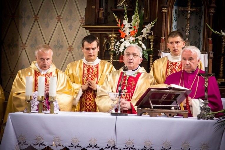 VII Kiermas Warmiński