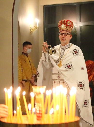 Cerkiew pw. Narodzenia Jana Chrzciciela w Elblągu