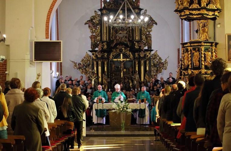 X Warsztaty Muzyki Liturgicznej 