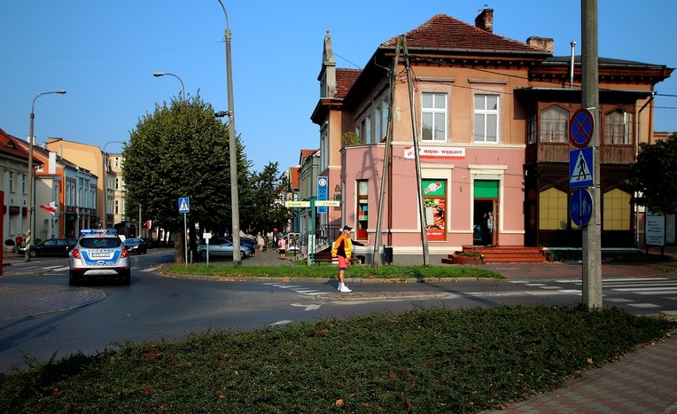 Pielgrzymka z Kwidzyna do Piaseczna