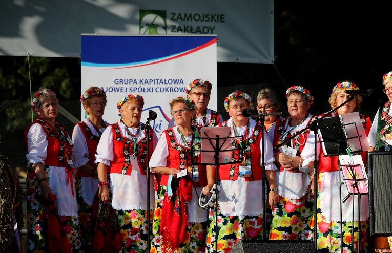 Waplewo Wlk. - II Ogólnopolski Dzień Promocji Elewarr 