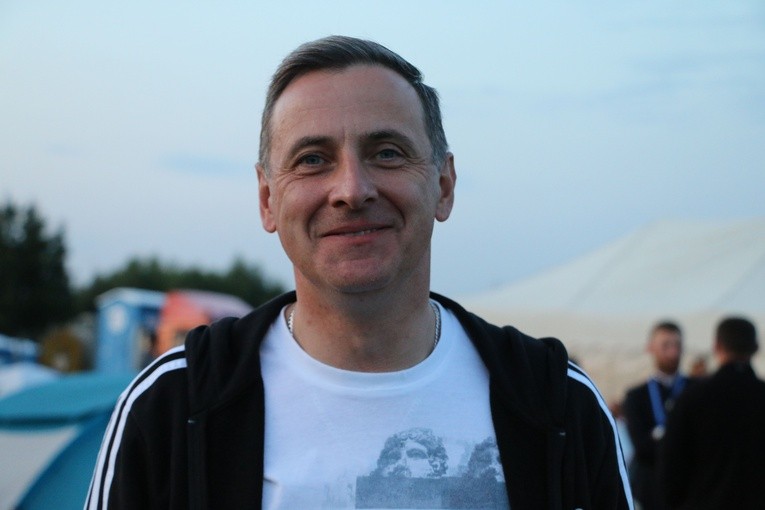 Pielgrzymka 2019. Wierzchowisko