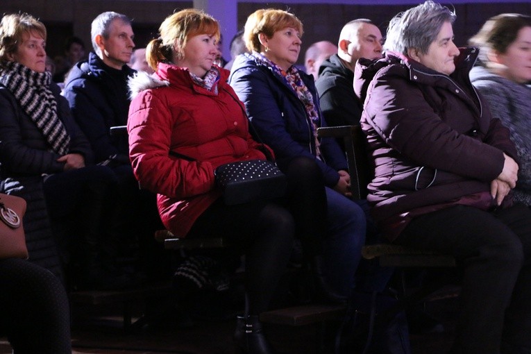 Płock. Świadectwo ks. Dominika Chmielewskiego