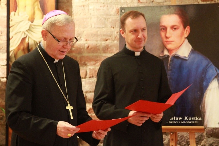 Nominacje w Kapitule Kolegiackiej Pułtuskiej