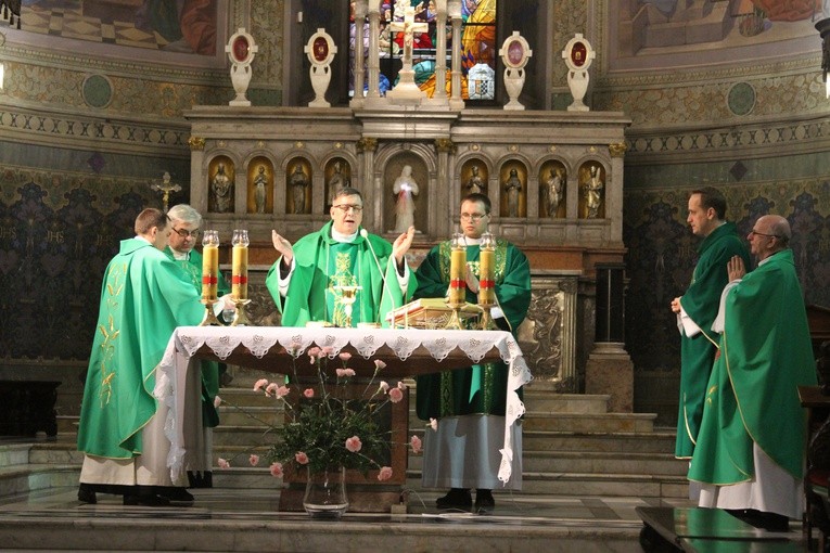 Pamięci żołnierzy wyklętych w Płocku