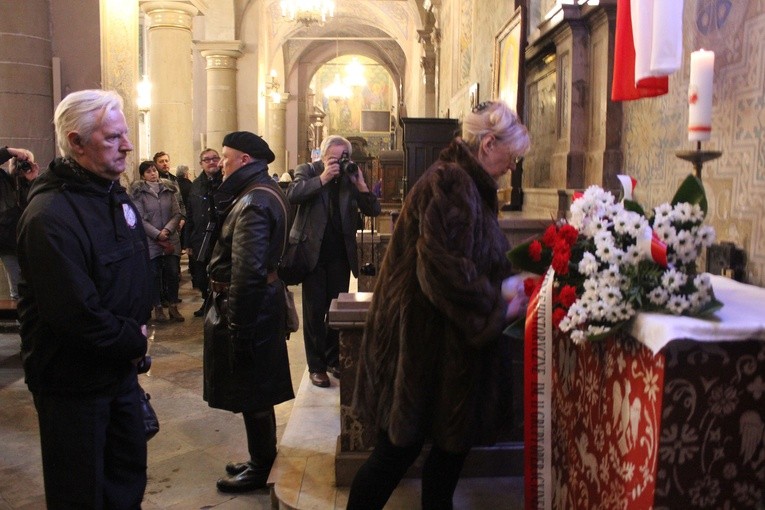 Dzień Żołnierzy Wyklętych w Płocku