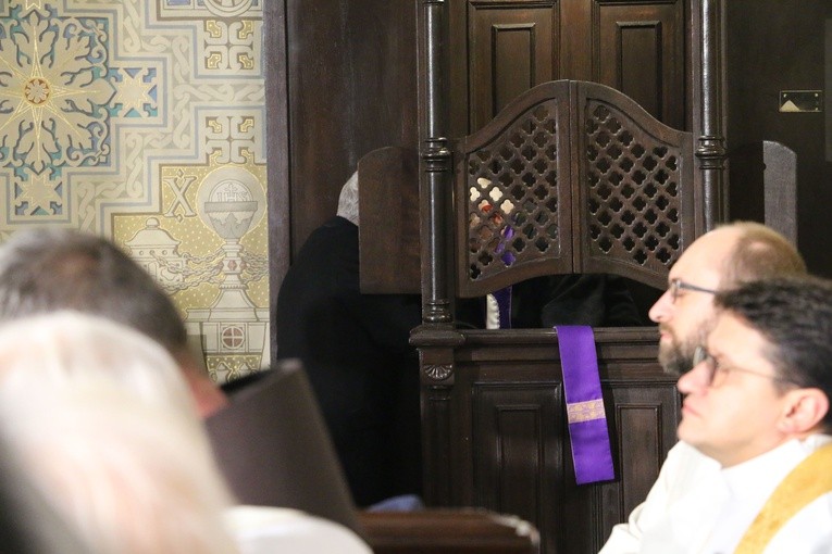 Płock. Ingres bp. Szymona Stułkowskiego. Cz. ​3
