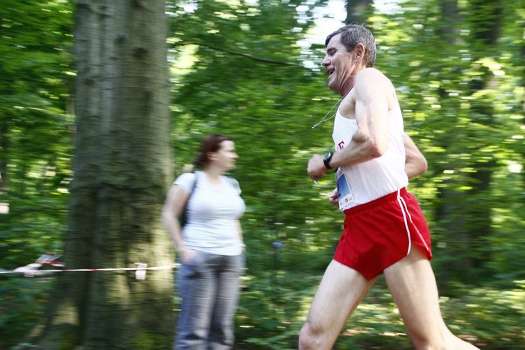 Ruah Run w Reptach Śląskich