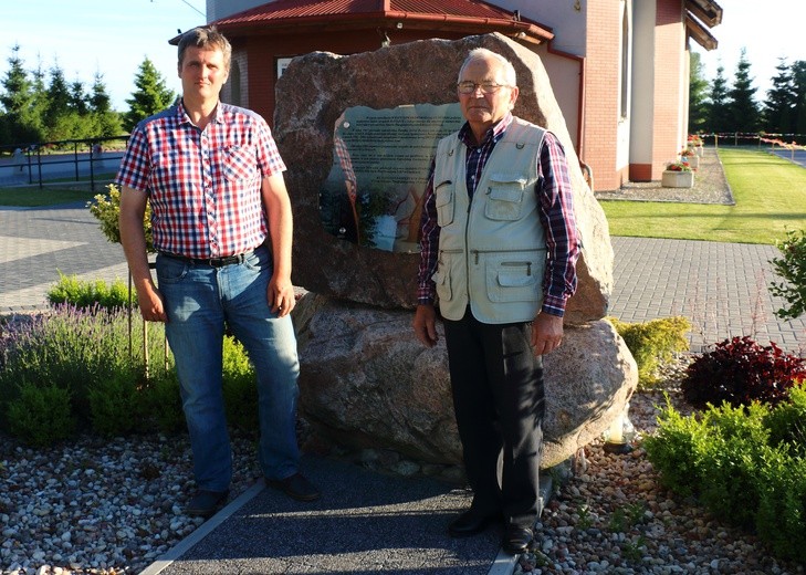 50 lat parafii w Cieplicach