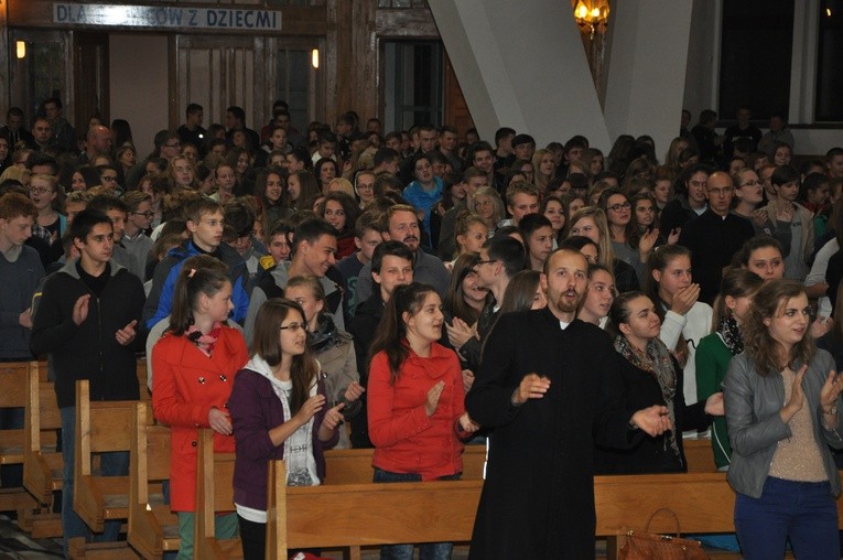 Rio w Dębicy - cz. 1