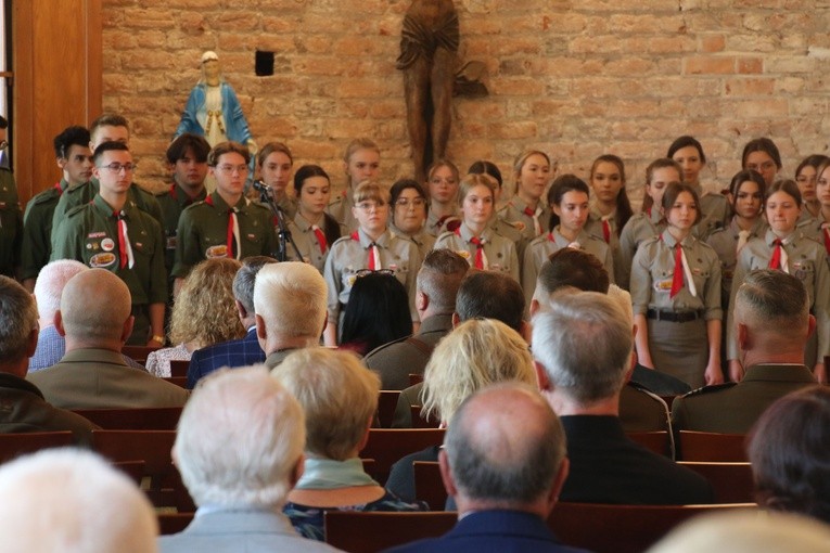Płock. Nowa wystawa w Muzeum Diecezjalnym