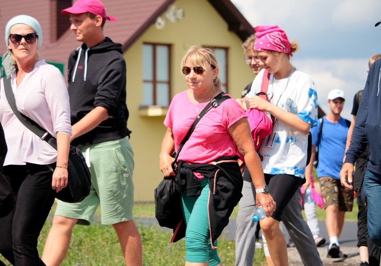 XXX Elbląska Pielgrzymka Piesza