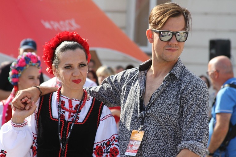 Vistula Folk Festival 2018