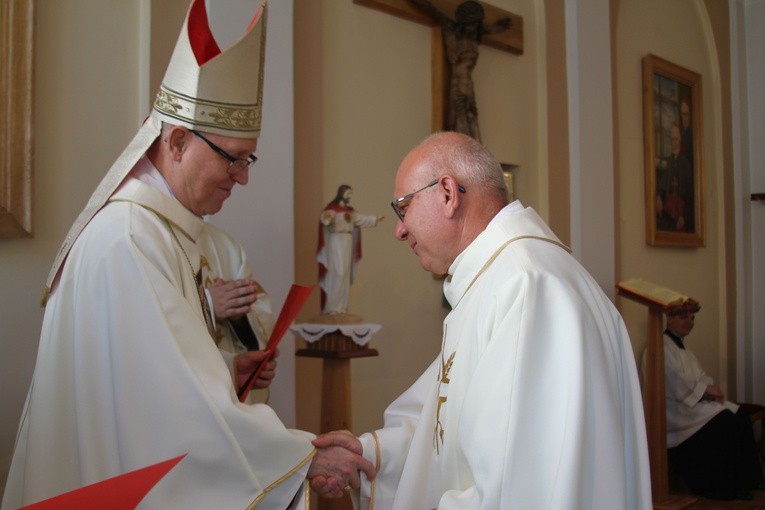 Jubileusze kapłańskie