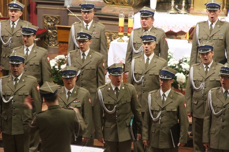 Ciechanów. Festiwal Muzyki Sakralnej