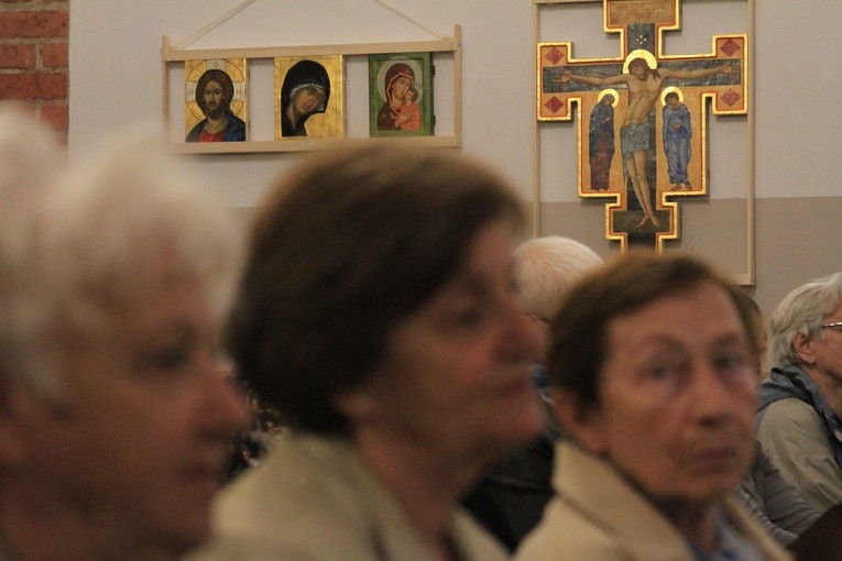 Muzyka sakralna w Ciechanowie. Część 1