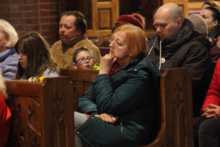 Religion zaprezentował płytę