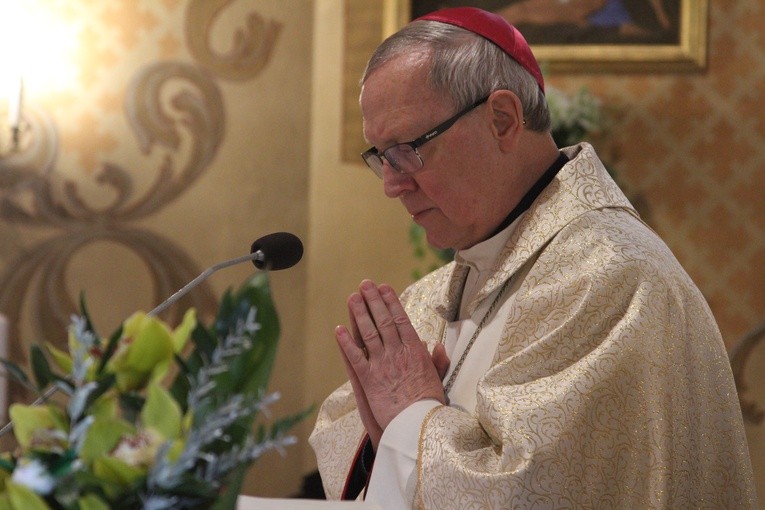 Uroczystości w Białej